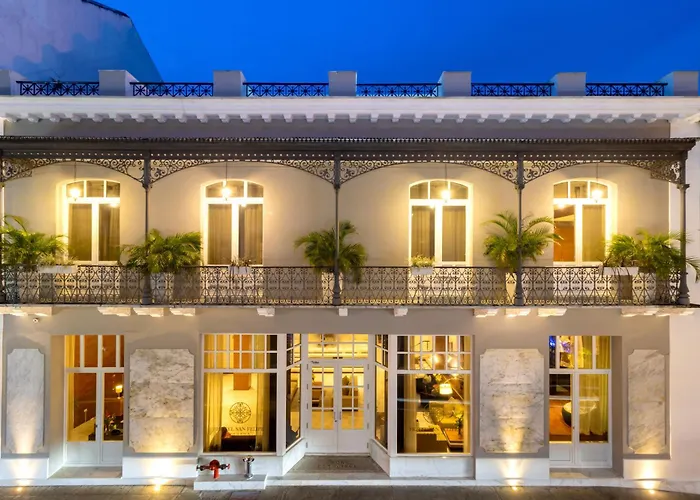 Hotel San Felipe