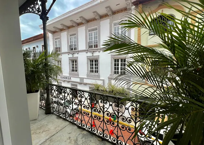 Hotel San Felipe
